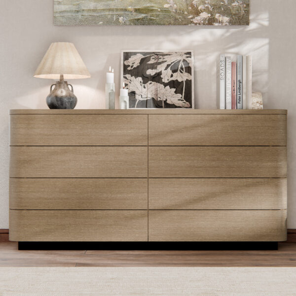 70.8" Solid Frame Sideboard Buffet